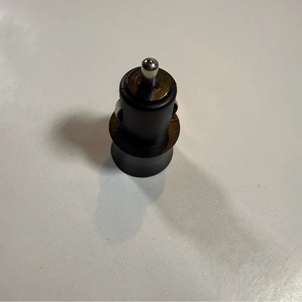 Rayovac PS70 Rayovac Dual Port USB Car Charger Socket Adapter